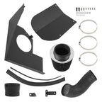 Cold Air Intake System Filter Kit for BMW M140i, 240i, 340i, 440i (2016–Present)