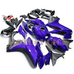 Fairing Kit + Tank Cover for Suzuki GSX250R (2017–2024) ABS Injection