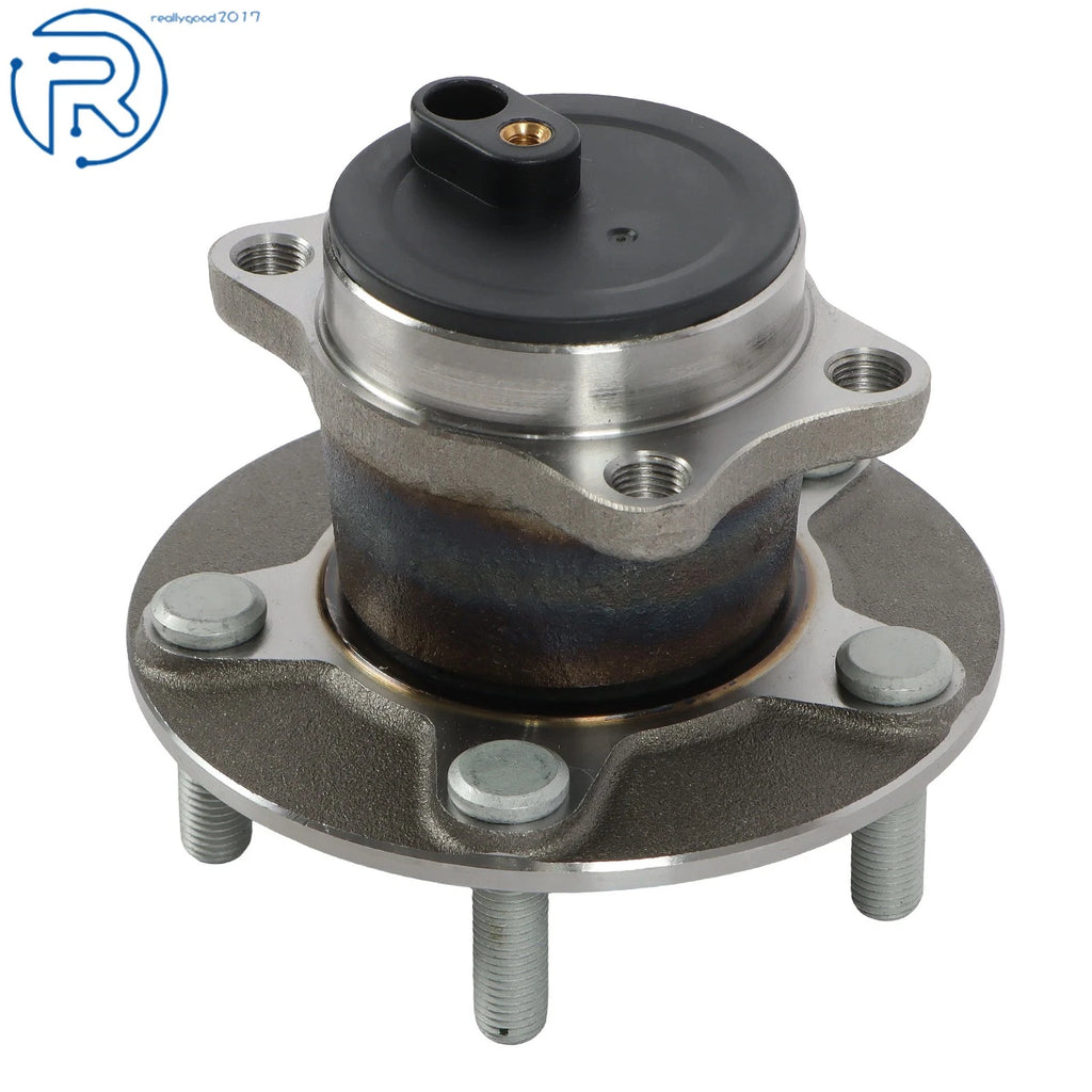 Set of 2 Wheel Hub Bearings for Mitsubishi Lancer Outlander 2008–2013