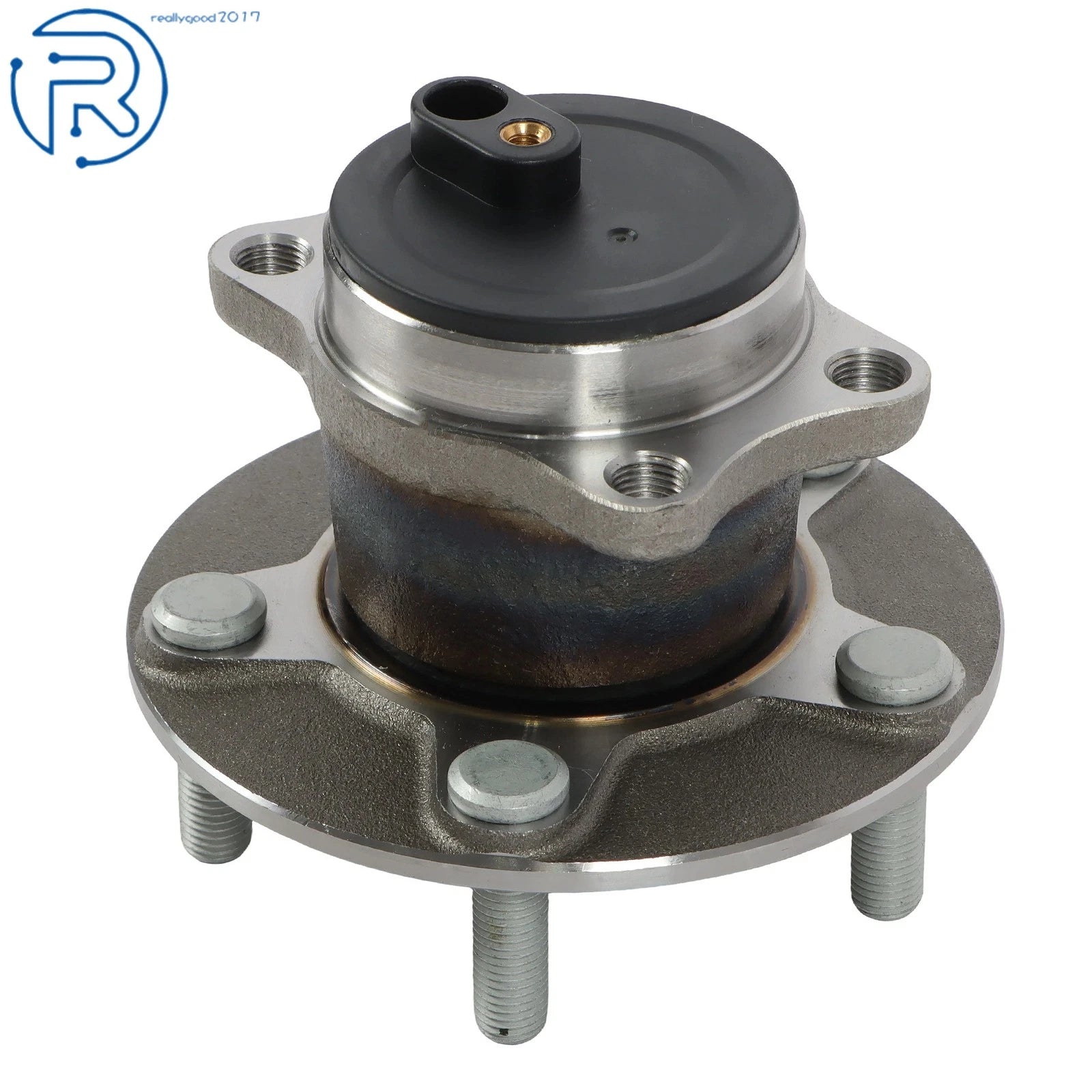 Set of 2 Wheel Hub Bearings for Mitsubishi Lancer Outlander 2008–2013