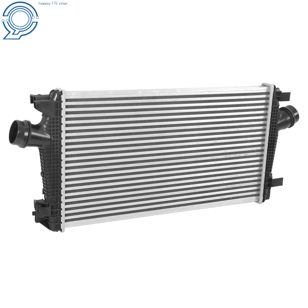 Intercooler for Buick Regal Chevy Malibu (2013–2015) 2.0L