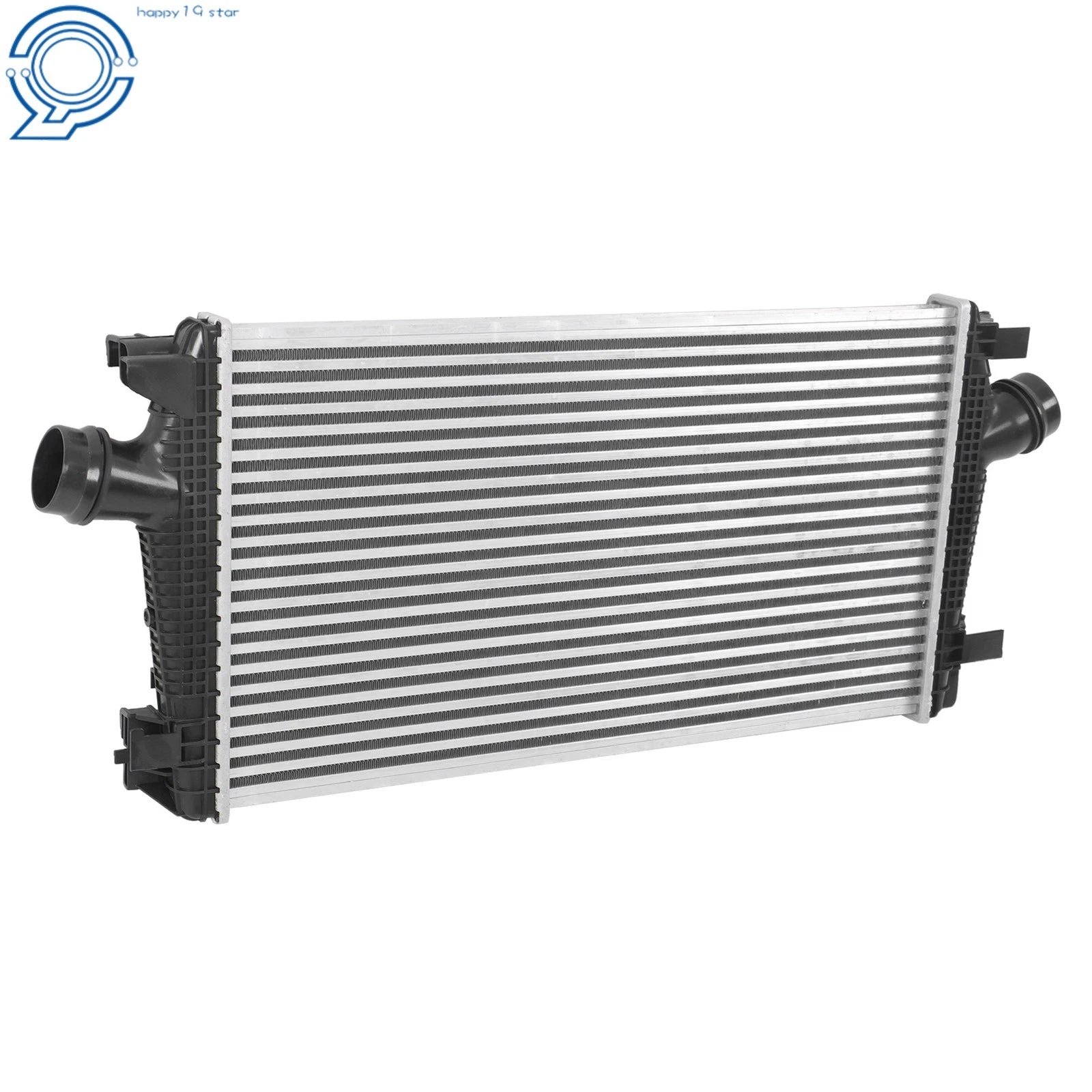 Intercooler for Buick Regal Chevy Malibu (2013–2015) 2.0L