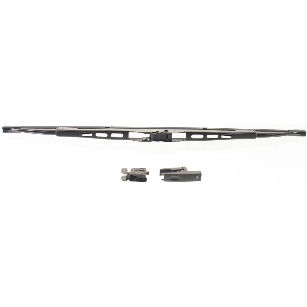 Bosch Windshield Wiper Blade for Oldsmobile (Front/Rear)