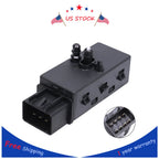 Power Seat Switch for Chevrolet Camaro (2010–2015)