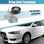 Belt Tensioner Pulley Assembly No.1345A090 for Mitsubishi Lancer (2012–2017)