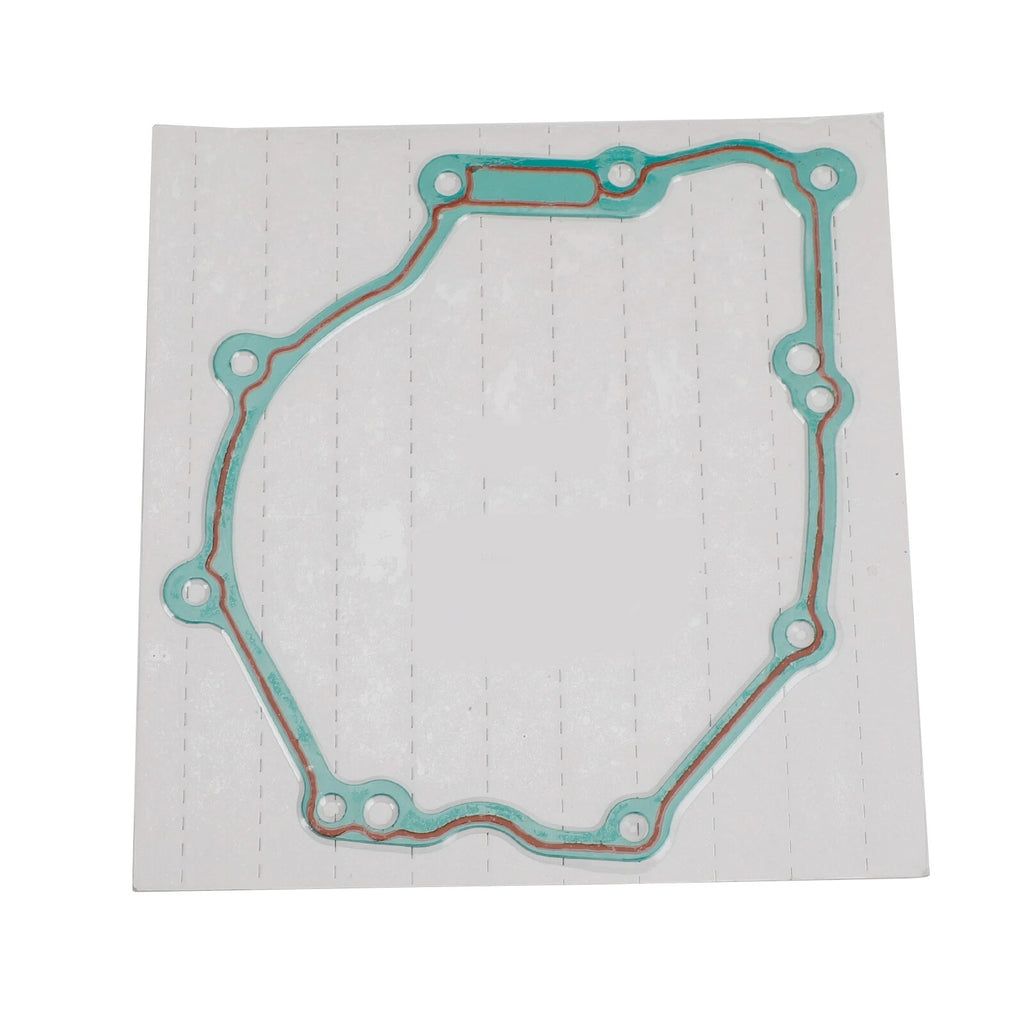 3pcs Engine Stator Cover Gasket for Yamaha R6 (2006–2020) T9