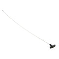 6.0L Engine Oil Dipstick for Ford F-250/F-350/F-450/F-550 Super Duty (2003–2007)