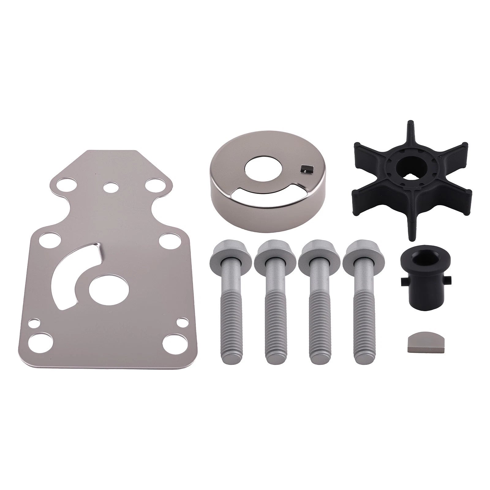 Impeller Kit for Yamaha F15C F20 4-Stroke (2006–2018)