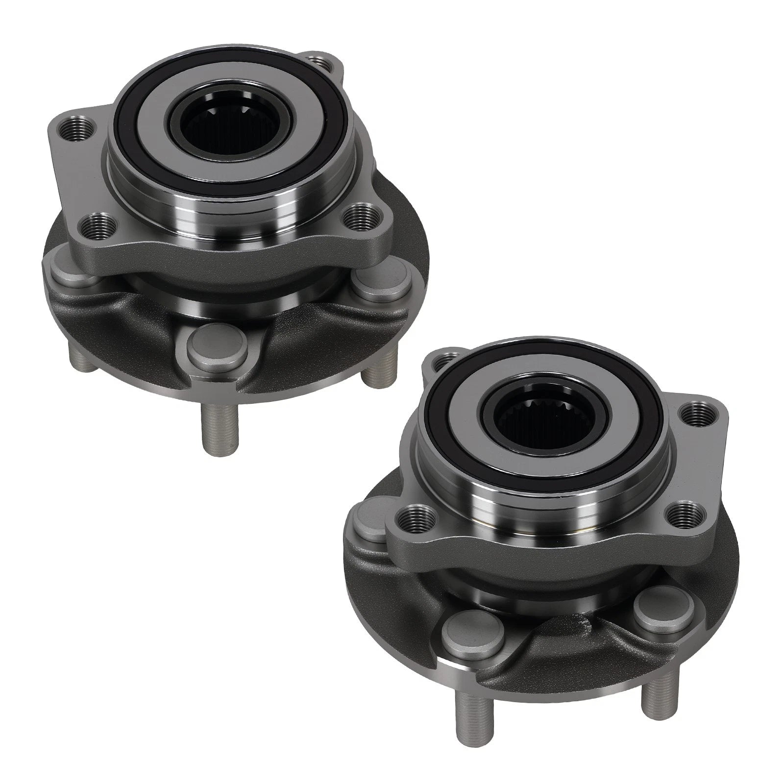 Front Wheel Hub Assembly for Subaru Impreza/Forester (2014–2019) HB613415