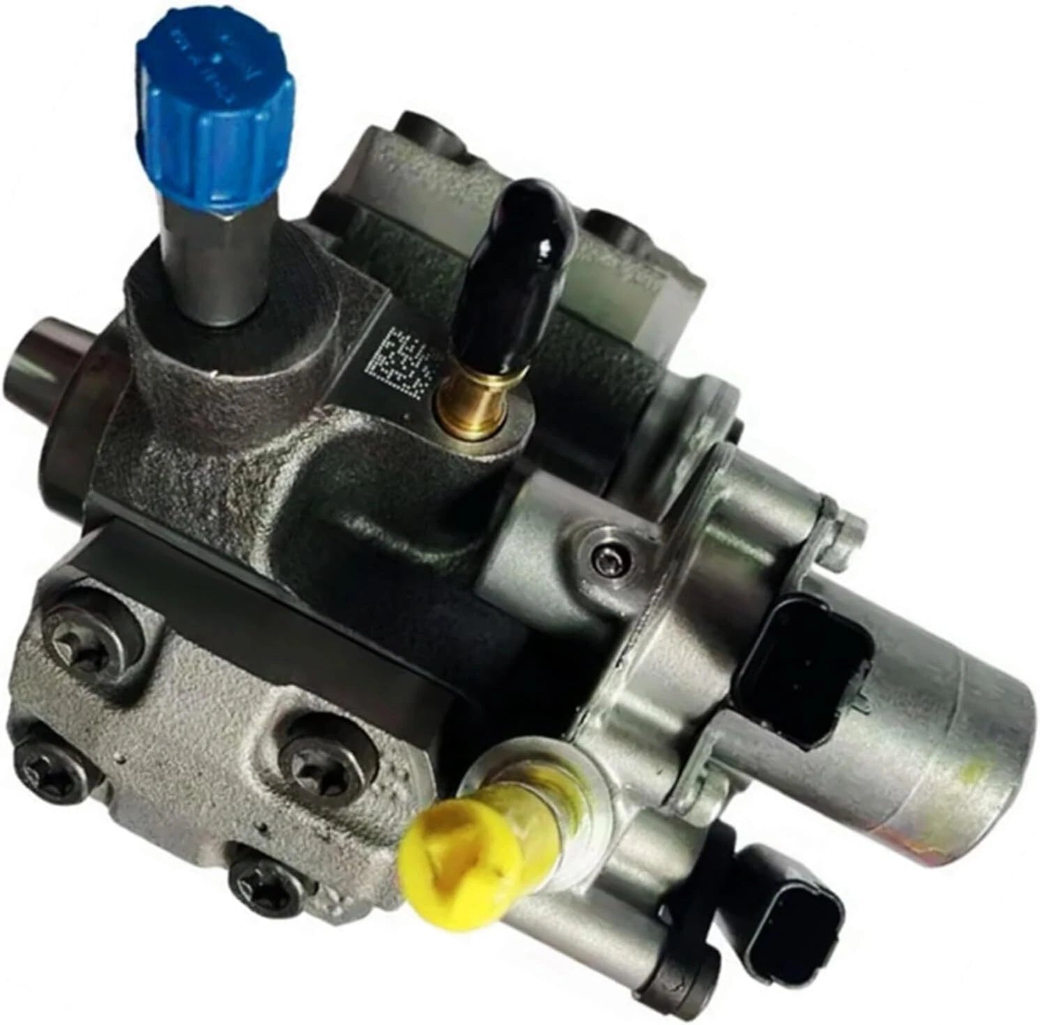 Fuel Pump + Fuel Injector A2C59517043 1746967 for Ford Transit/Ranger (2012–2019)
