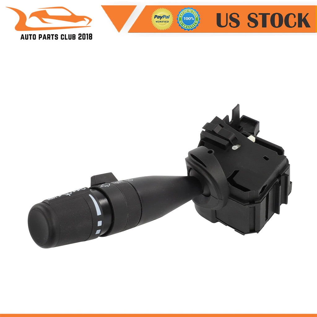 Turn Signal Switch for Chrysler 200 (2008–2016), Dodge (2008–2019), Volkswagen (2009–2014)