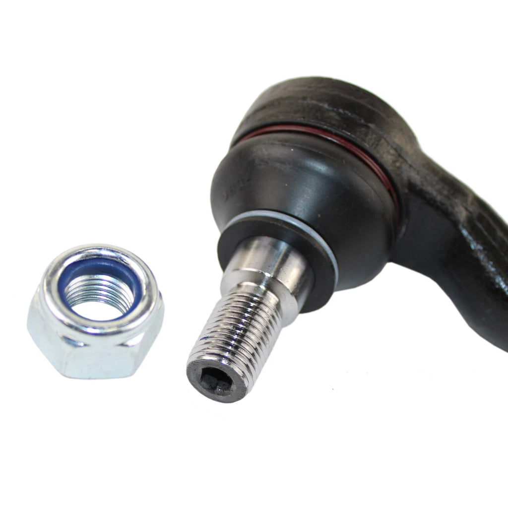 2pc Set Outer Steering Tie Rod End for Benz C219 S211 W211 (2003–2009)