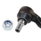 2pc Set Outer Steering Tie Rod End for Benz C219 S211 W211 (2003–2009)