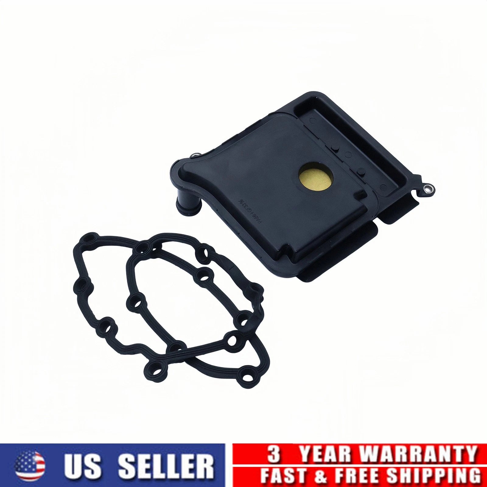 Automatic Transmission Filter for BMW M5 M6 V8 4.4L (2013–2016)