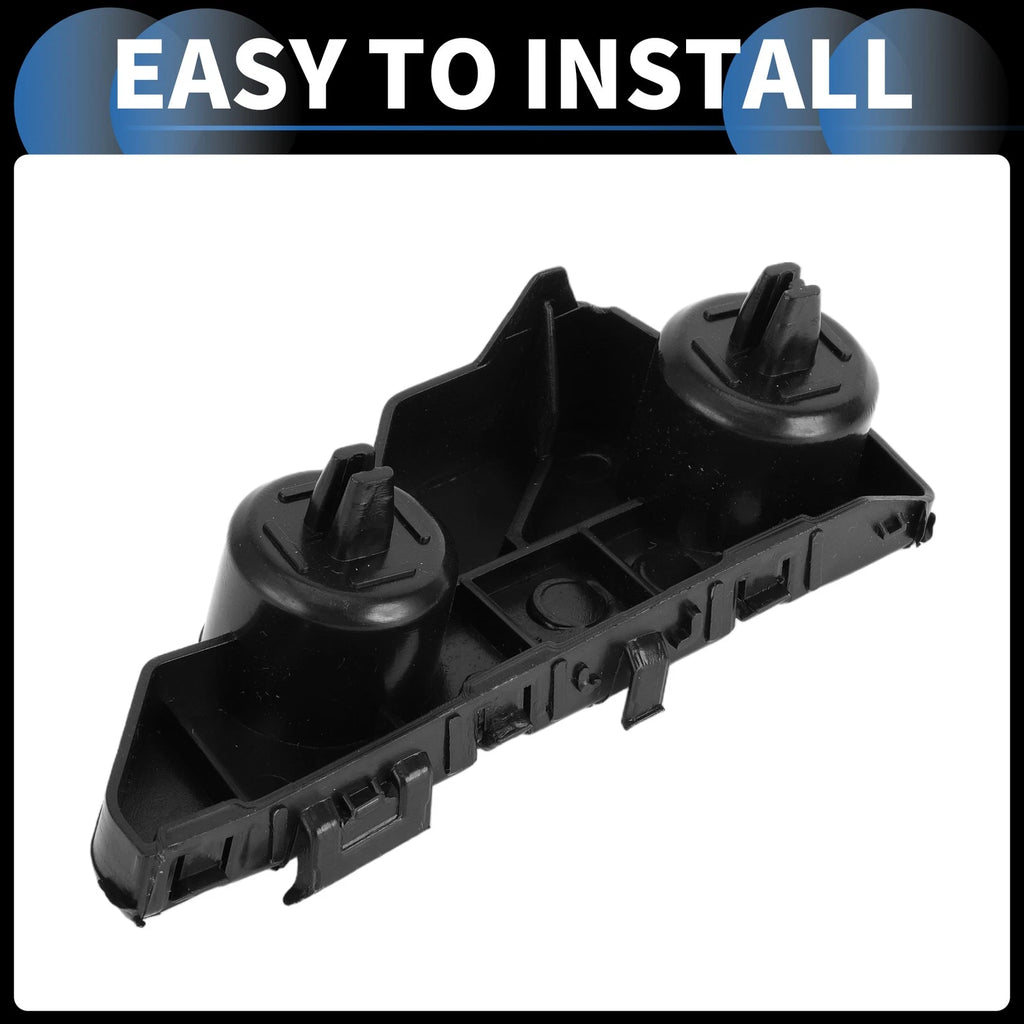 1 Pc Right Front Bumper Retainer Bracket No. 622203TS0A for Nissan Altima (2013–2015)