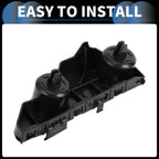1 Pc Right Front Bumper Retainer Bracket No. 622203TS0A for Nissan Altima (2013–2015)