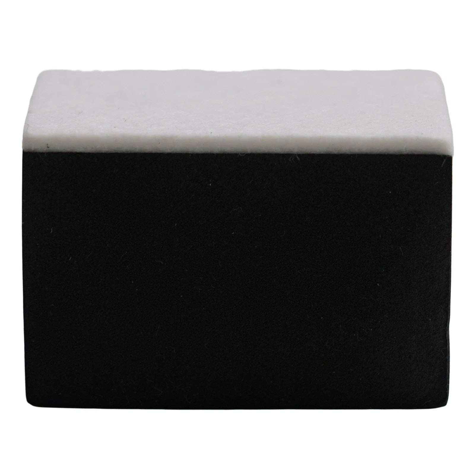 Set of 2 High-Density Sponge Polishing Pads for Car Detailing