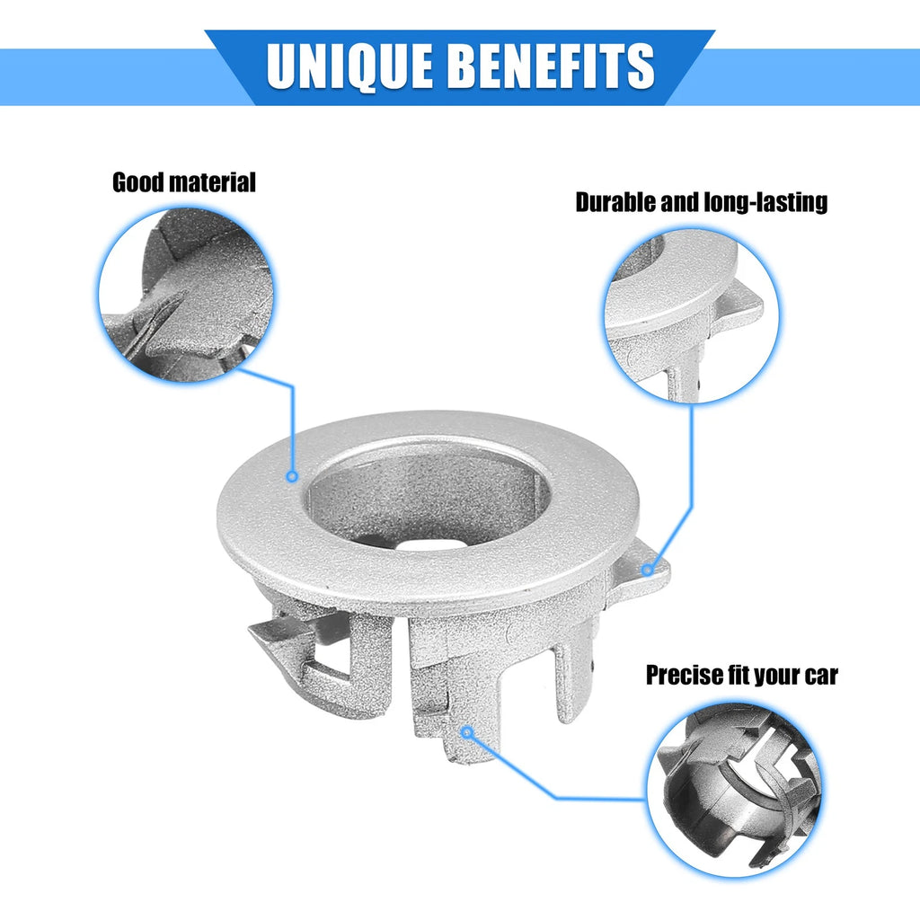 Parking Sensor Retainer Holder for Toyota (2010–2021)