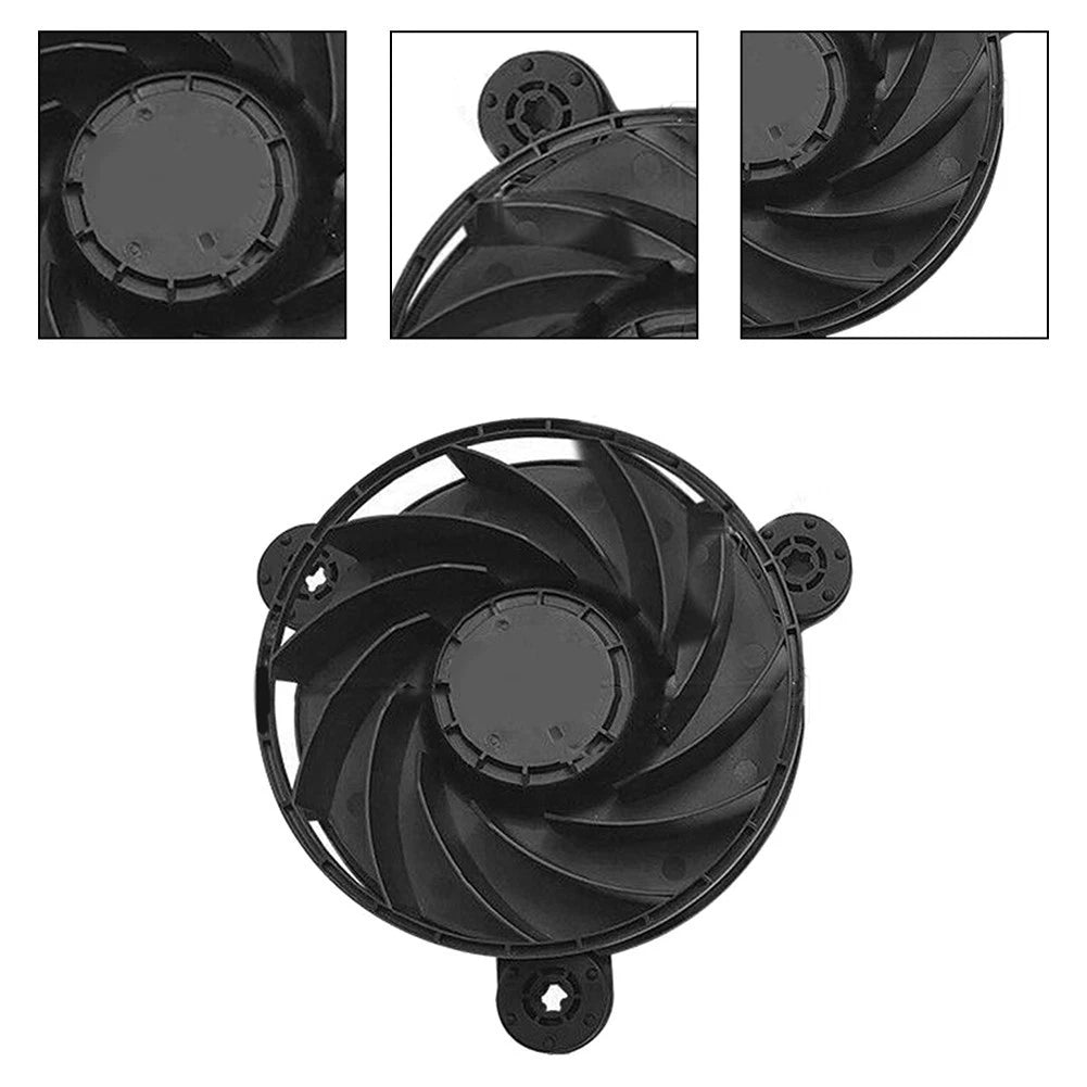 Evaporator Fan Motor GW12E12MS1AZ for Haier Refrigerators