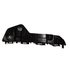 Replacement Bumper Cover Support Passenger Side Front for Nissan Sentra (2013–2019)
