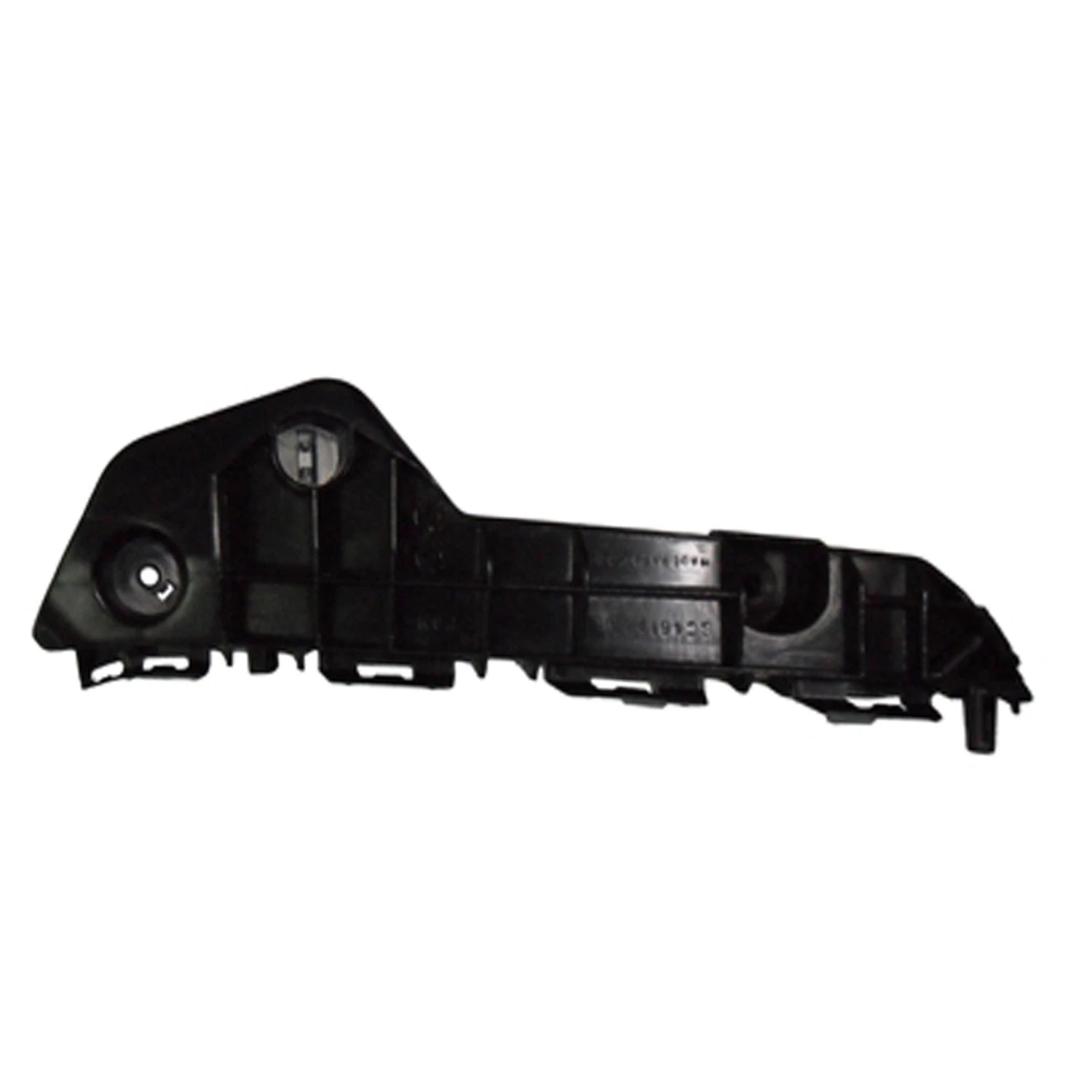 Replacement Bumper Cover Support Passenger Side Front for Nissan Sentra (2013–2019)