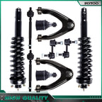 Complete Struts & Suspension Kit 10pc for Honda CR-V (1997–2001)
