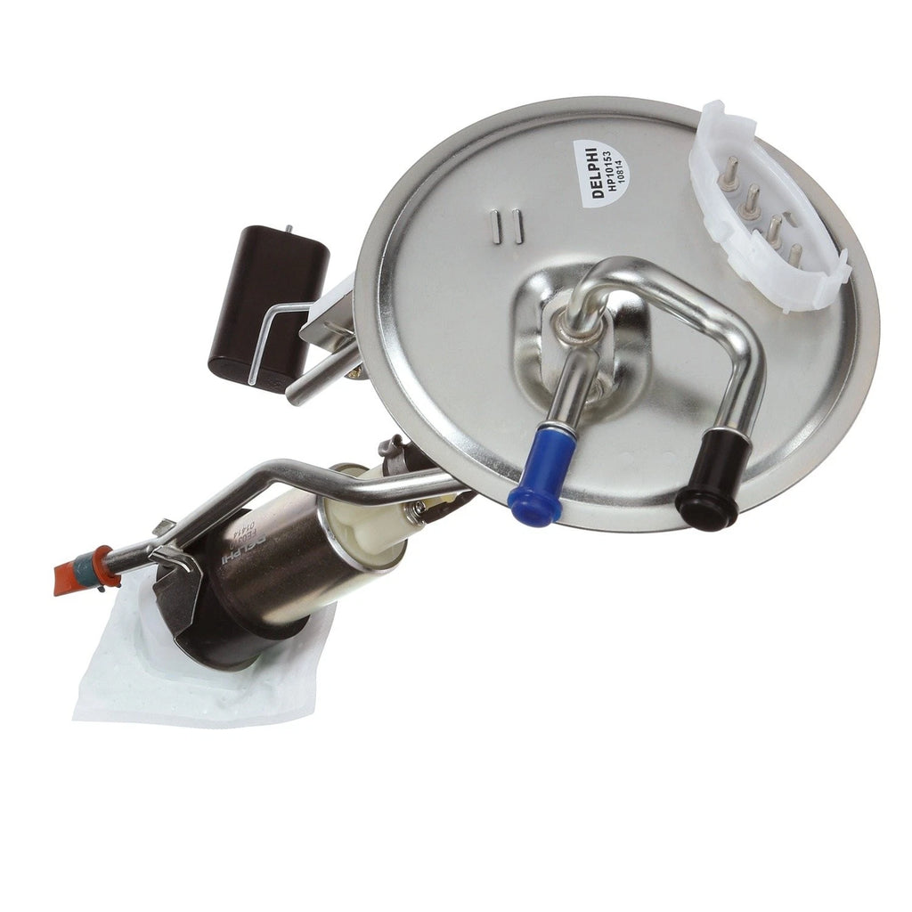 Delphi HP10153 Fuel Pump Hanger Assembly for Ford Taurus/Mercury Sable (1986–1989)
