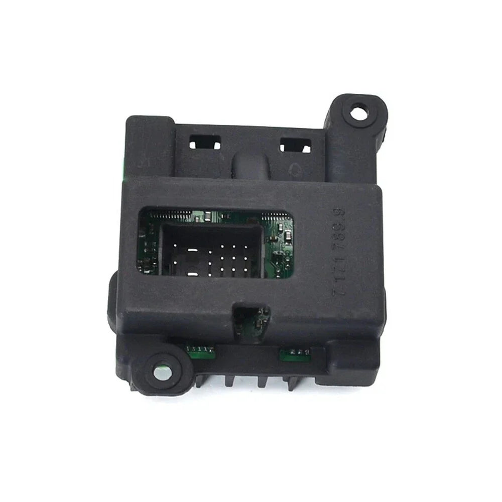 Adaptive Headlight Module Control Unit for BMW X1 1 Series (2007–2015)