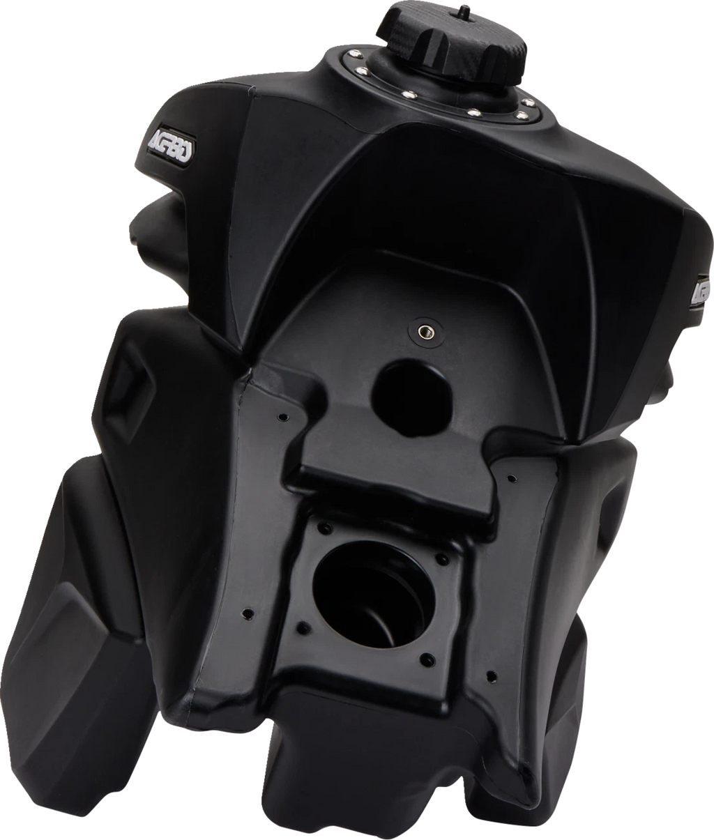 4 Gallon Fuel Tank for KTM (All Years) - Black 2981920001