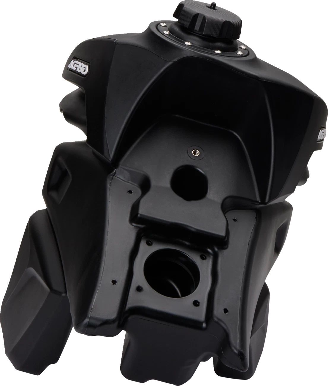 4 Gallon Fuel Tank for KTM (All Years) - Black 2981920001