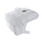 Radiator Coolant Overflow Tank for Ford Focus (2000-2004)