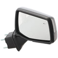 Heated Right Side Mirror for GMC Sierra 1500 (2022)