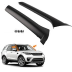 A-Pillar Molding Trim for Land Rover Discovery II (1999–2004) DCB500070PMA