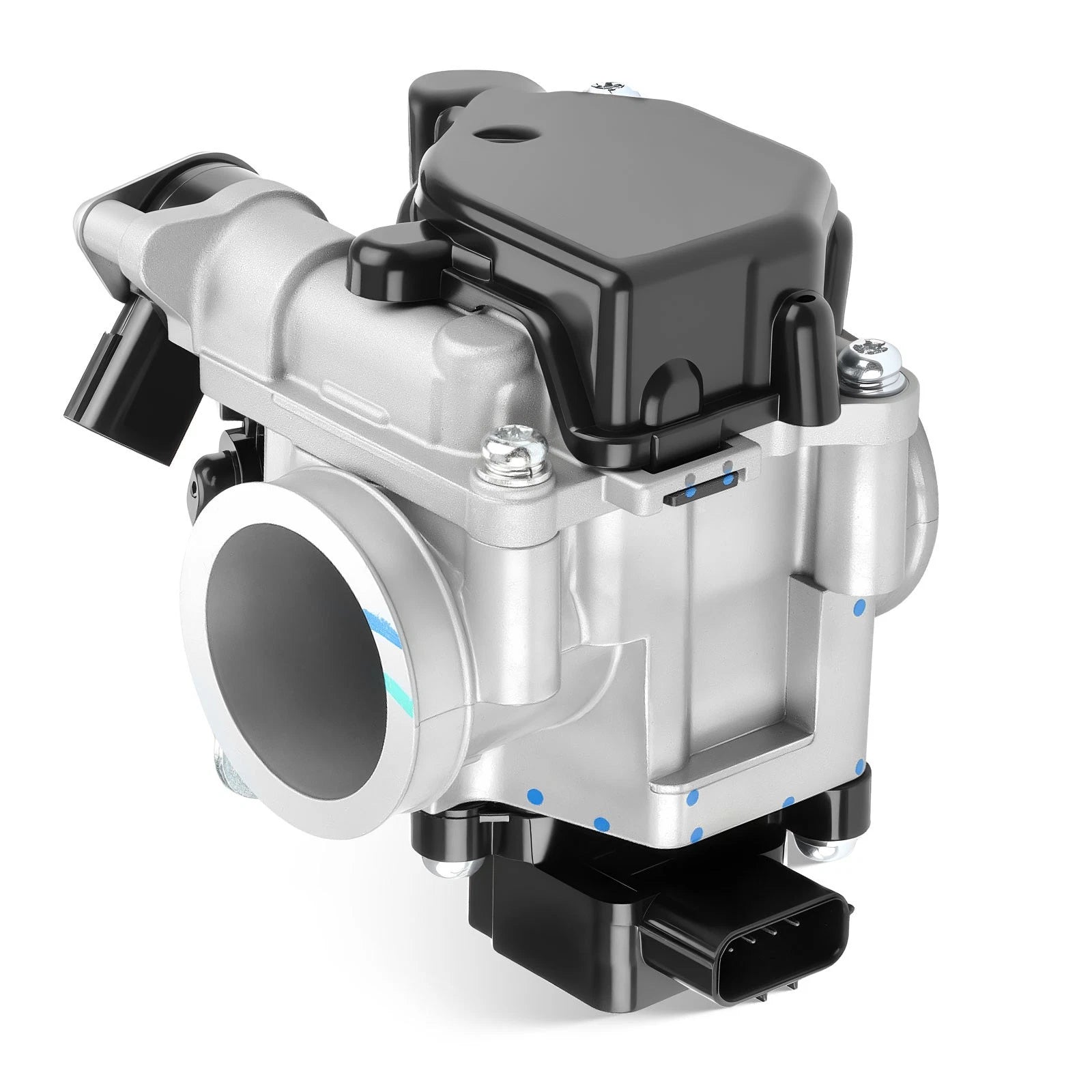 Throttle Body for Honda Rancher 420 TRX420FA2/FA5/FA6 (2020–2024) 16400-HR3-HA