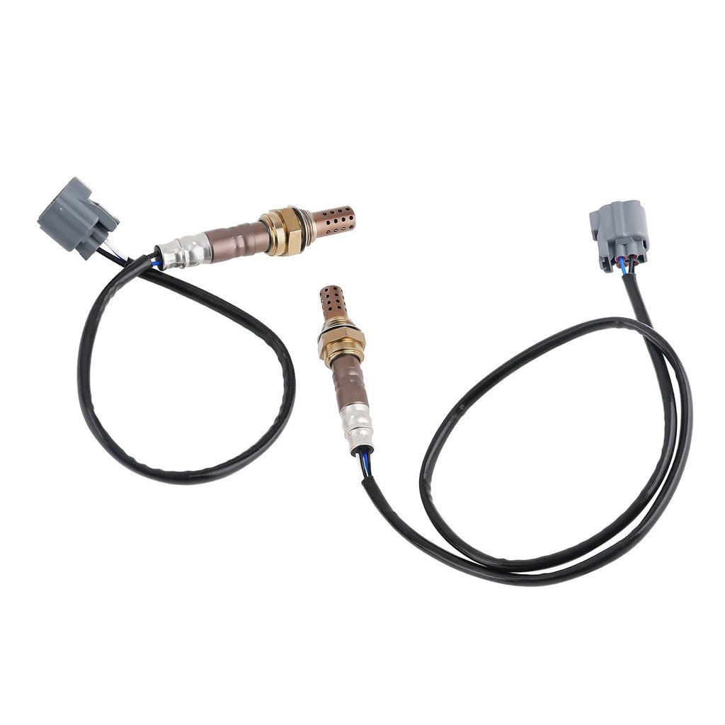 2X O2 Oxygen Sensor for Honda Accord 2.3L L4 (1998–2002)