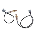 2X O2 Oxygen Sensor for Honda Accord 2.3L L4 (1998–2002)
