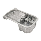 Aluminum Oil Pan for Hyundai Elantra (2001–2010) All Engines