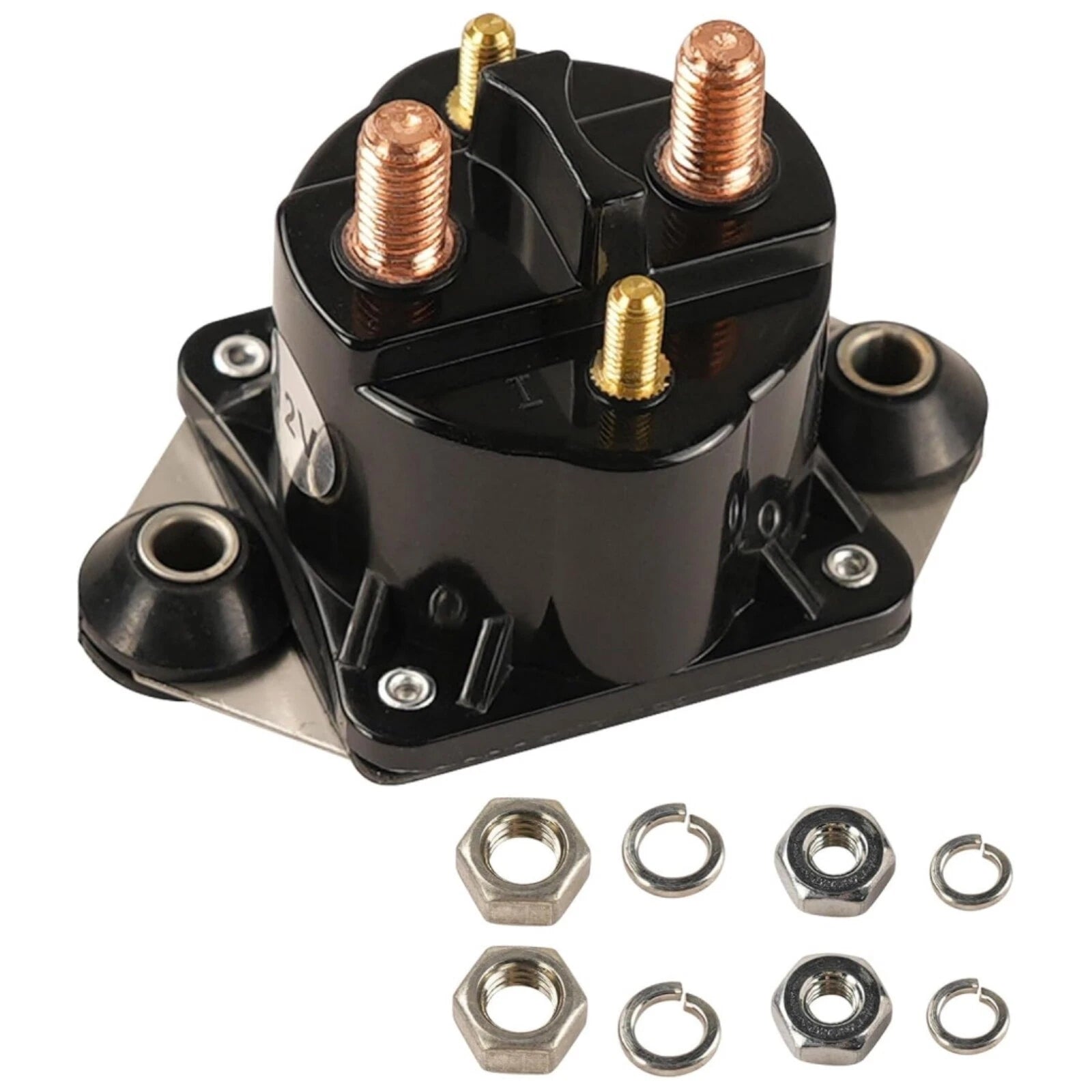 Starter Solenoid Relay for Mercury Outboard 115-250 HP
