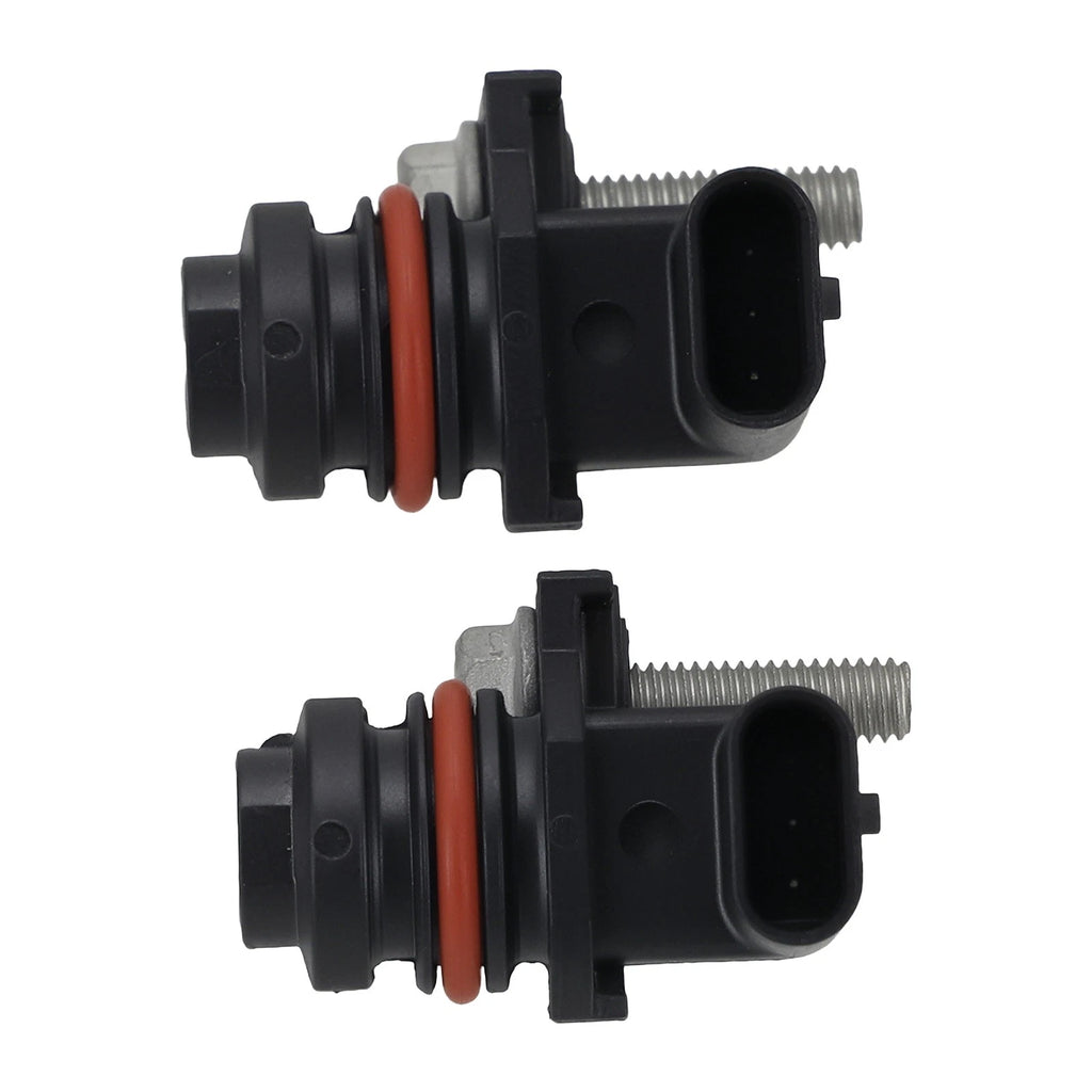 Crankshaft Position Sensor for Chevrolet Malibu L4 2.5L (2013–2015) 012638266