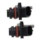 Crankshaft Position Sensor for Chevrolet Malibu L4 2.5L (2013–2015) 012638266