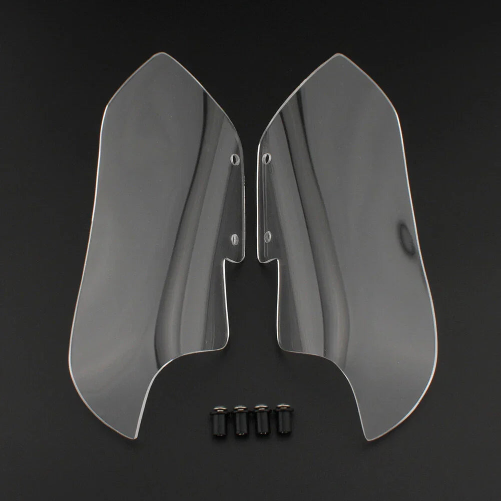 Windshield Side Deflectors for Yamaha XT1200Z Super Tenere (2014-2022)