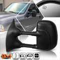 Heated Mirror Glass for Ford F-150 (2018–2020)