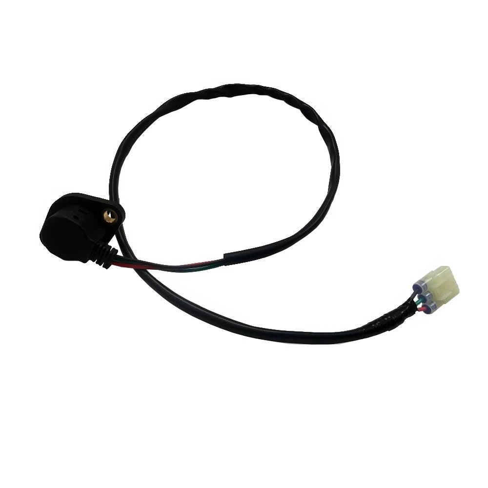 Speed Sensor 37700-MCV-003 for Honda VTX1800R VTX1300S VTX1800F VTX1800N (2002–2009)
