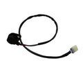 Speed Sensor 37700-MCV-003 for Honda VTX1800R VTX1300S VTX1800F VTX1800N (2002–2009)