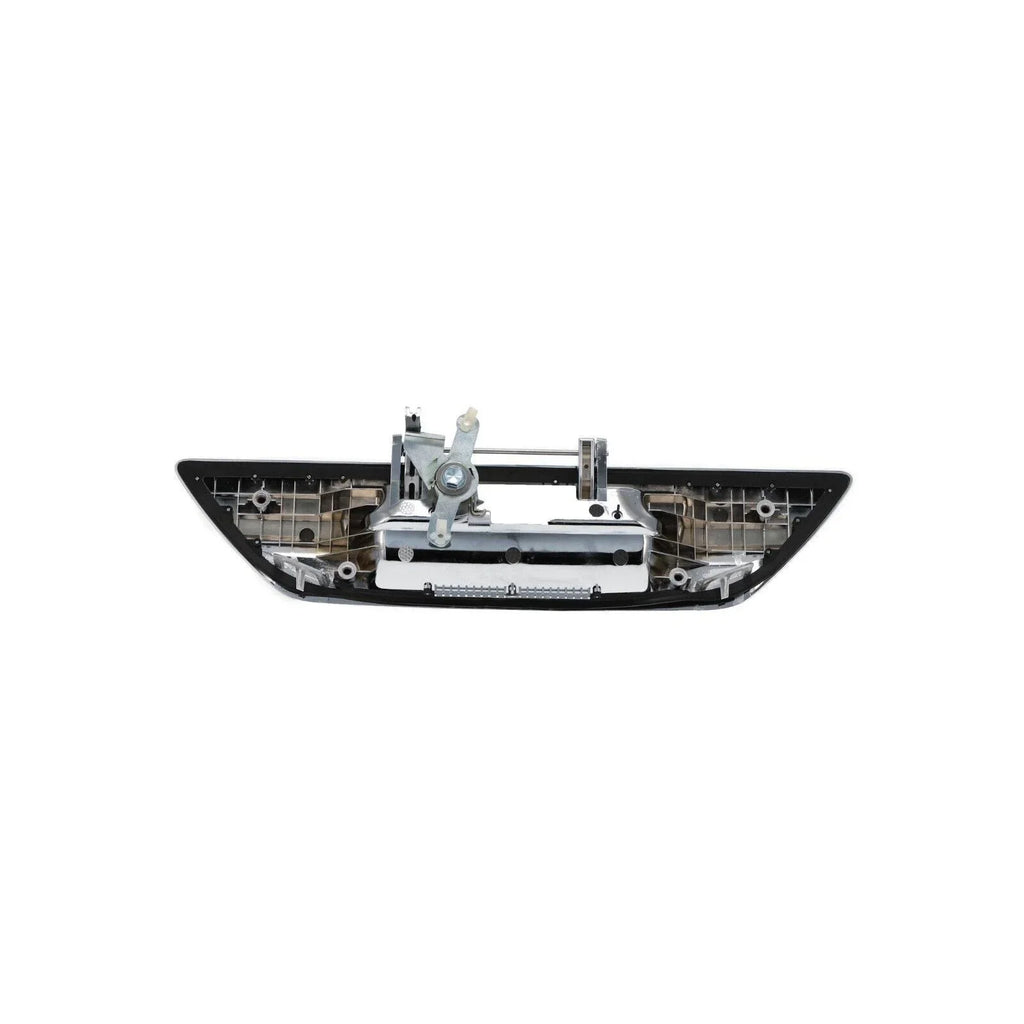 Chrome Tailgate Handle for Toyota Hilux (2015–2020)