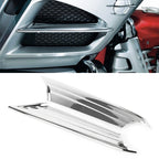 2X Side Vent Cover Fins for Honda Goldwing GL1800 (2012–2017)