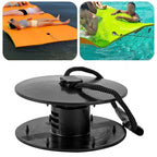Floating Mat Tether Kit for Boats and Water Mats