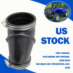Air Box Duct Boot for YAMAHA Wolverine 350 (1998–2005)