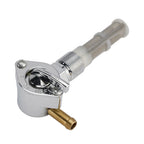 Gas Tank Fuel Cock Valve Petcock for Electra Glide FLB FLFB FLHB (1966–1969)