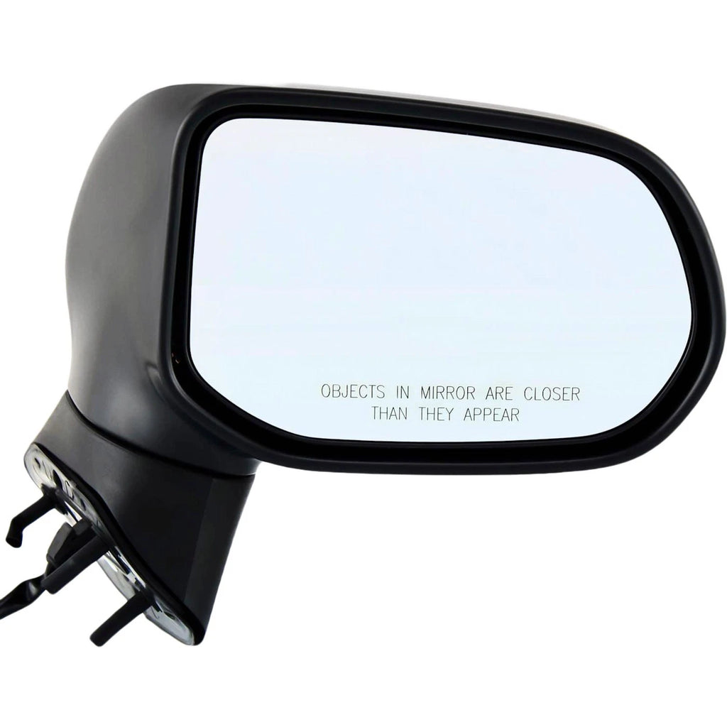 Power Mirror for Honda Civic 4 Door Sedan (2006–2011) Right Side